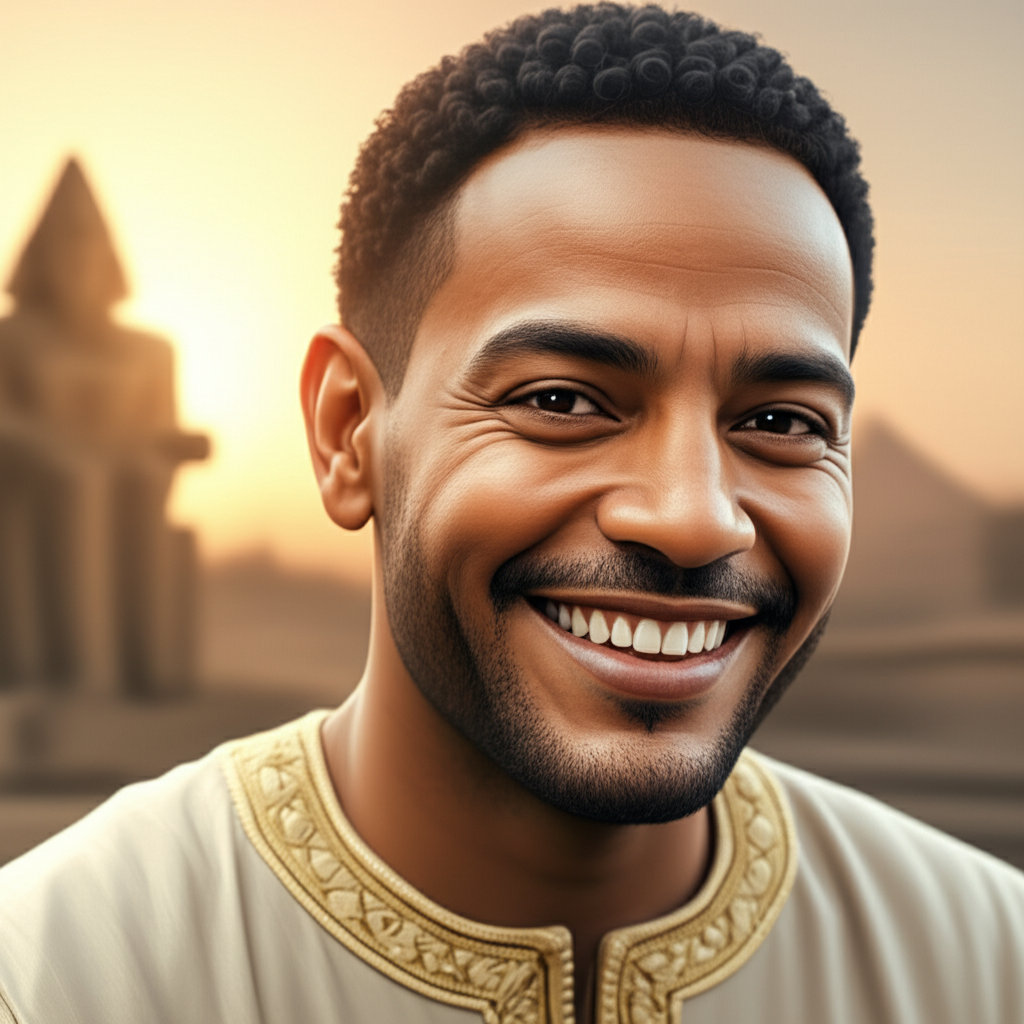 Ahmed Hassan