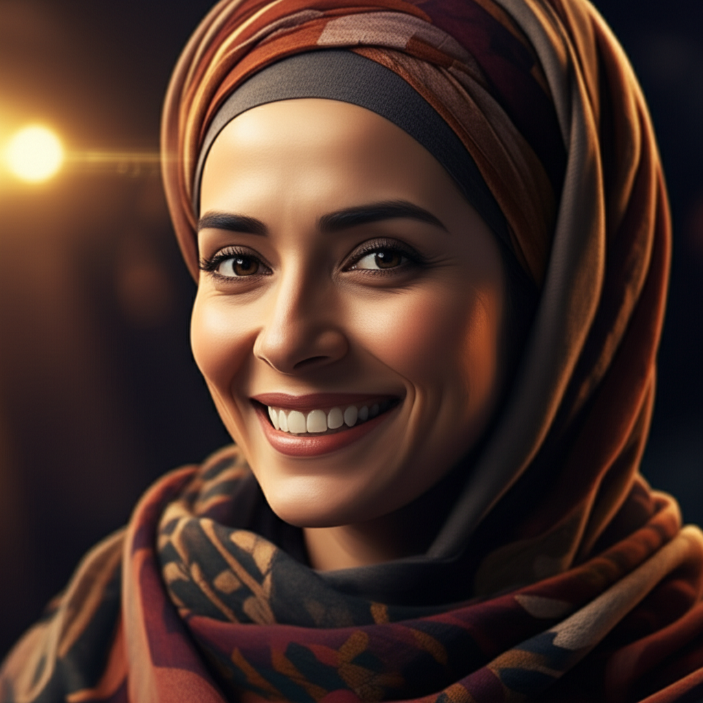 Fatima Al-Rashid